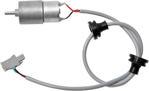 SERVO MOTEUR+CABLE COMFOD 250/350 ZEHND