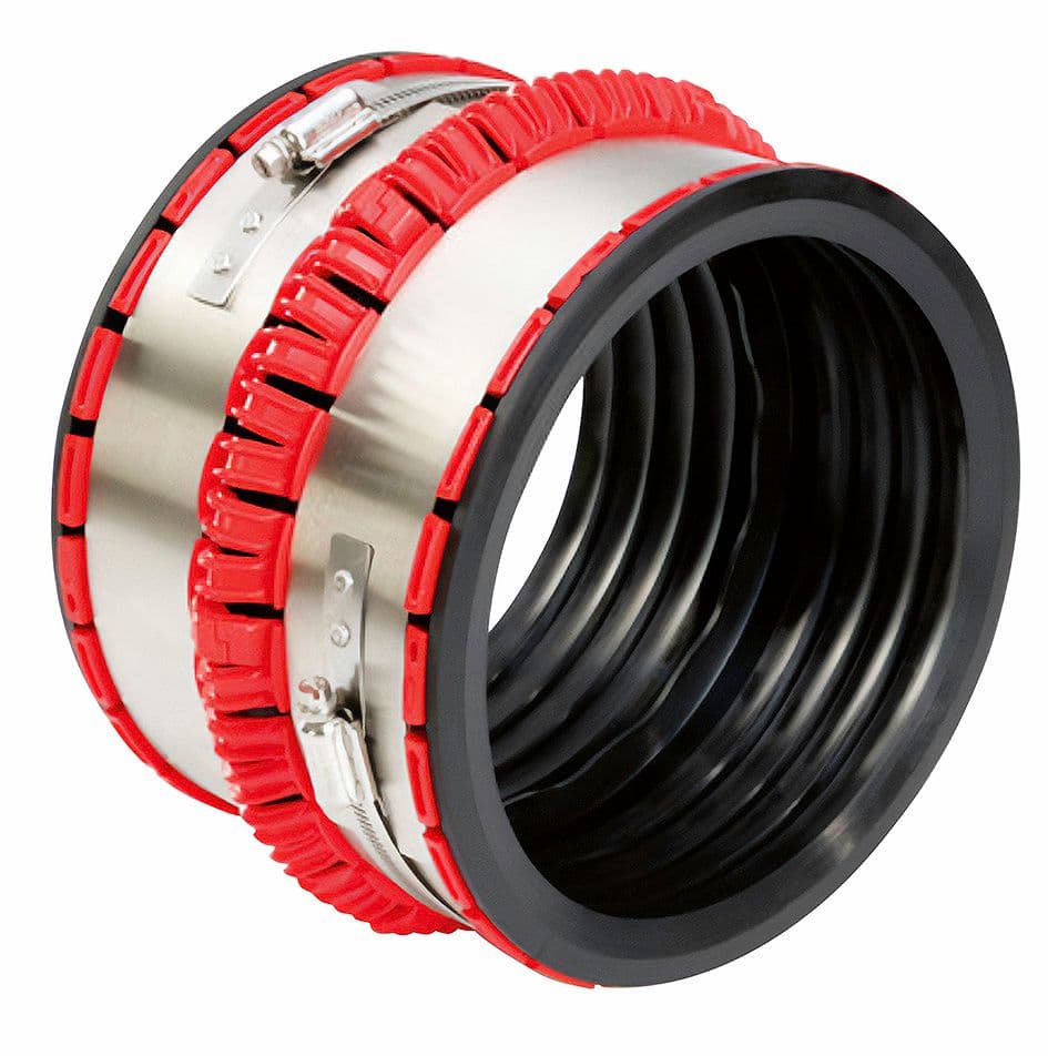 MANCHON MULTI-MATERIAUX EGOUT 102-131MM