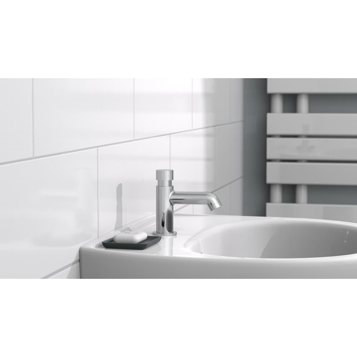 46951 LIMA robinet eau froide, chromé