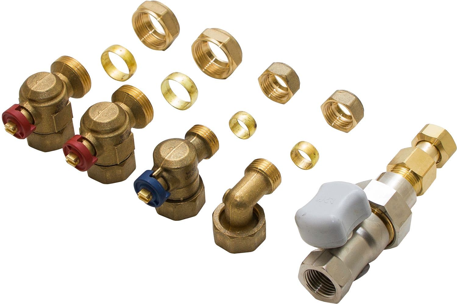 KIT DE RACCORDEMENT CHAUDIERE PURE VAILLANT