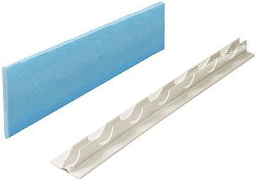 JOINT DE DILATATION AUTOCOLLANT HENCO L=2M