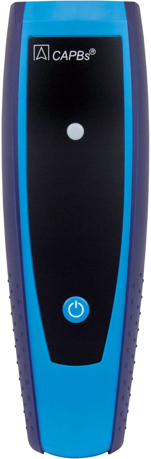 CAPBS STM POIGNEE DE BASE AVEC BLUETOOTH ET BOUTON DE PRESSION POUR WQ10 KIT