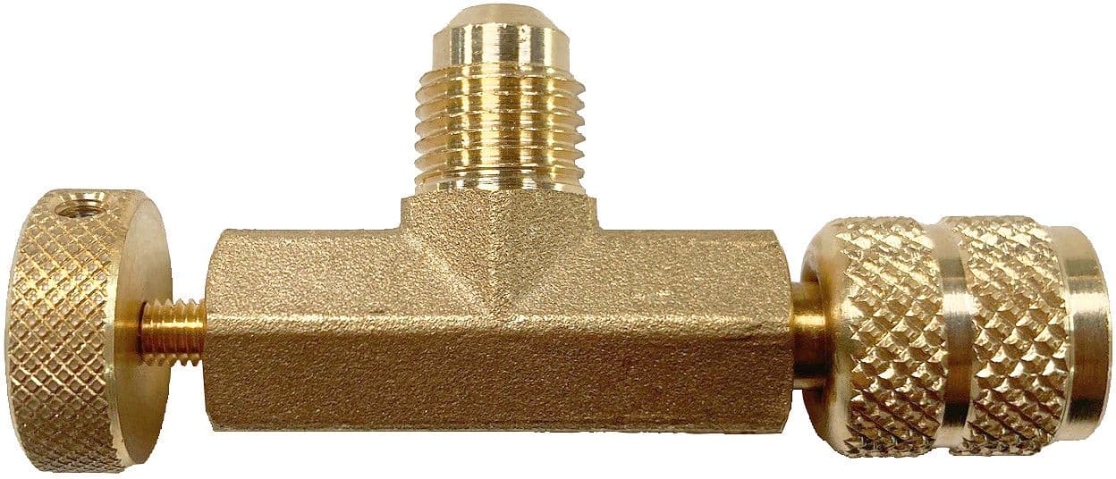 SCHRADER VANNE DE SERVICE PAC 5/16"