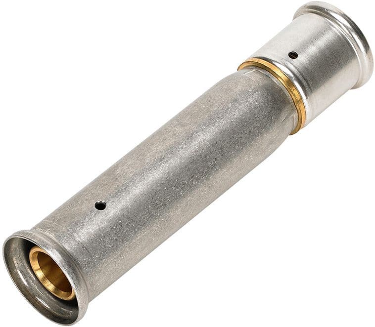 RACCORD REPARATION 26MM LAITON HENCO