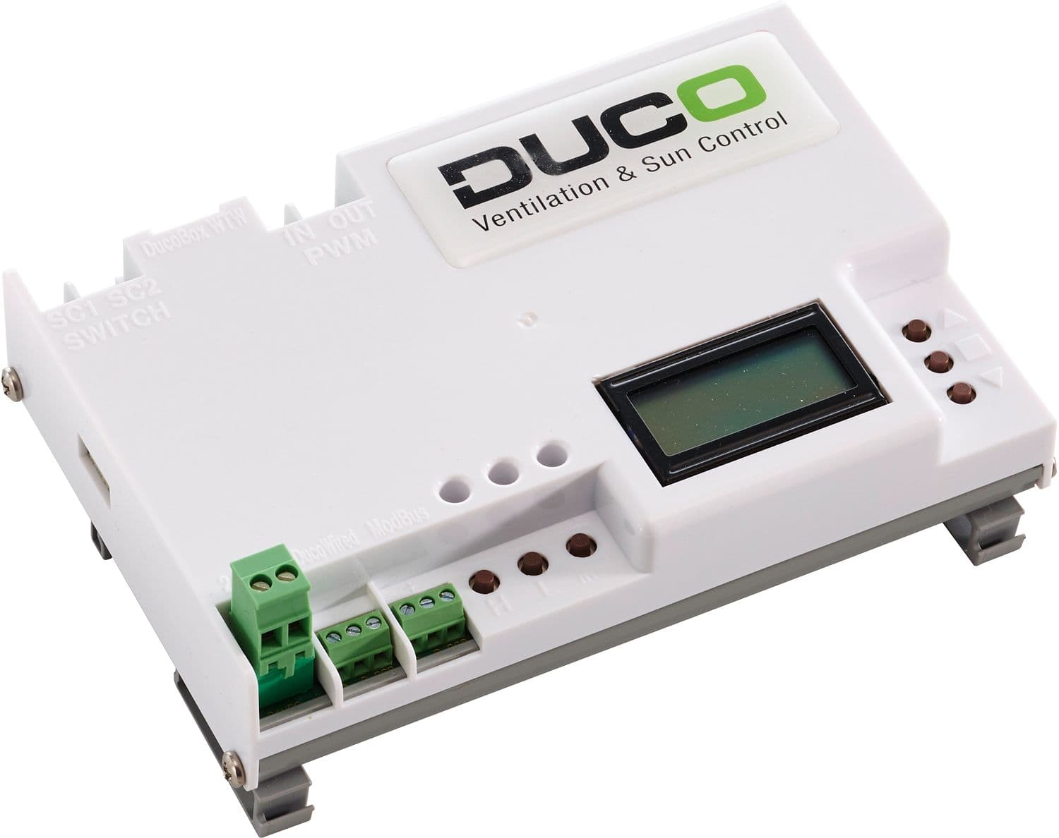 UNITE IQ DUCO