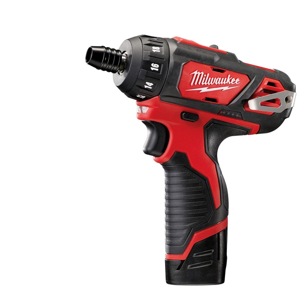 MILW VISSEUSE COMPACTE M12 BD