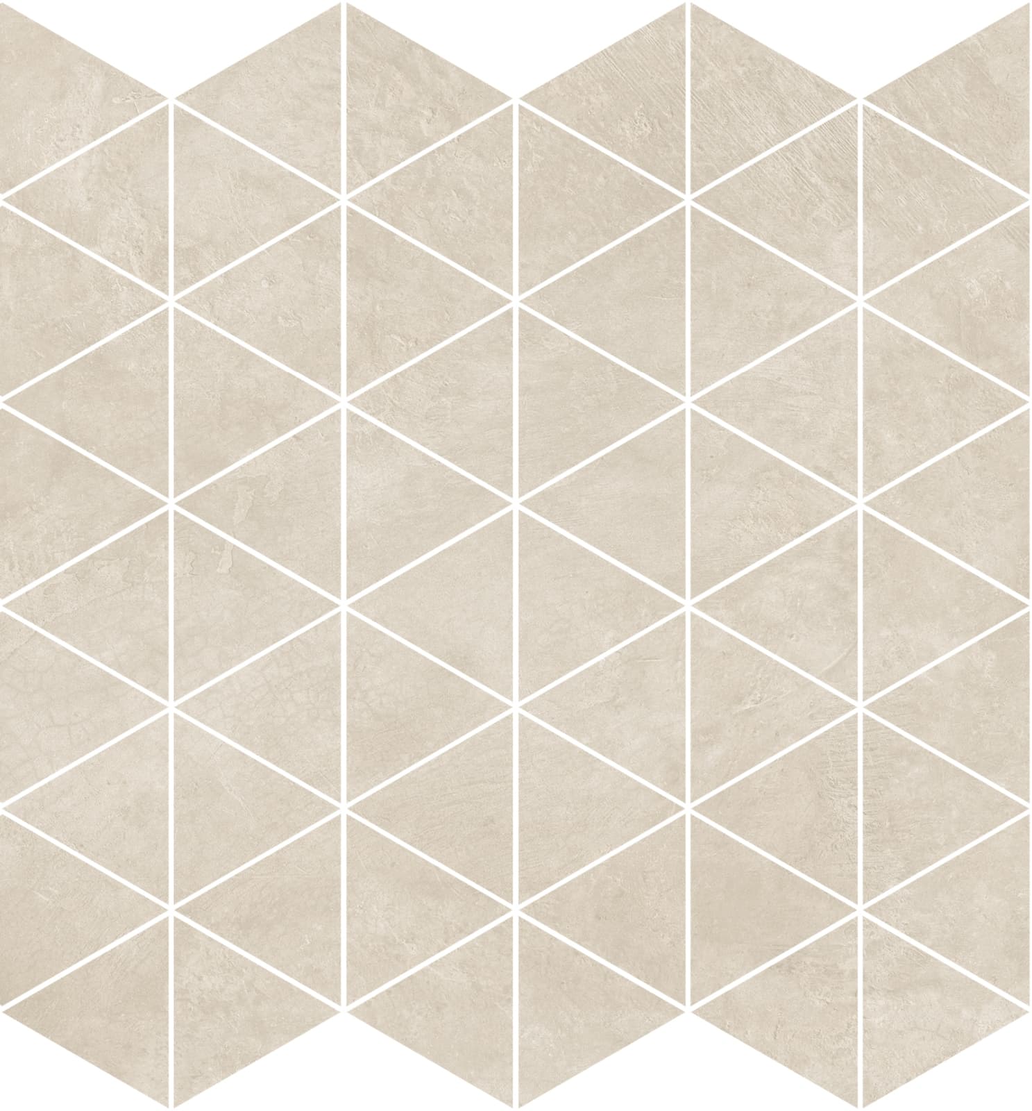 MOSAICO TRIS DEVON TAN SP 30X30