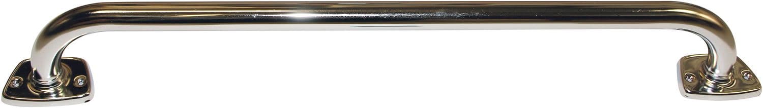 PORTE-SERVIETTE NEFER MODEL HOTEL CHROME