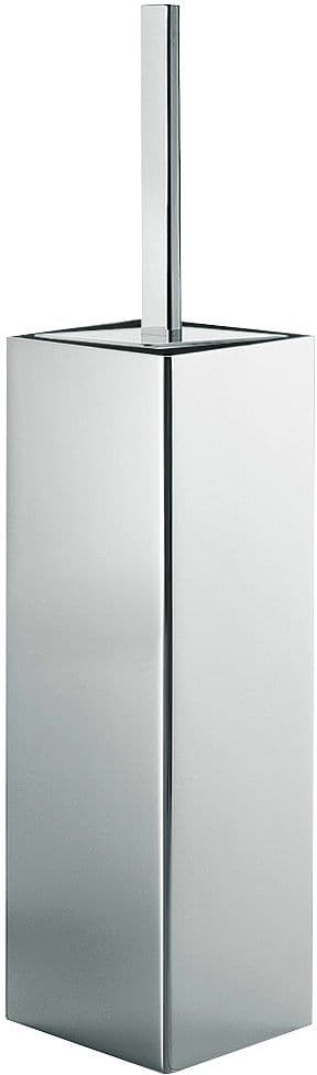 GARNITURE GOUPILLON DC UNIVERSEL CARRE CHROME