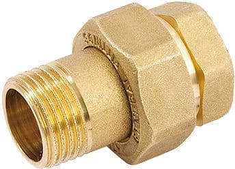 RACCORD UNION LAITON 6/4"MF