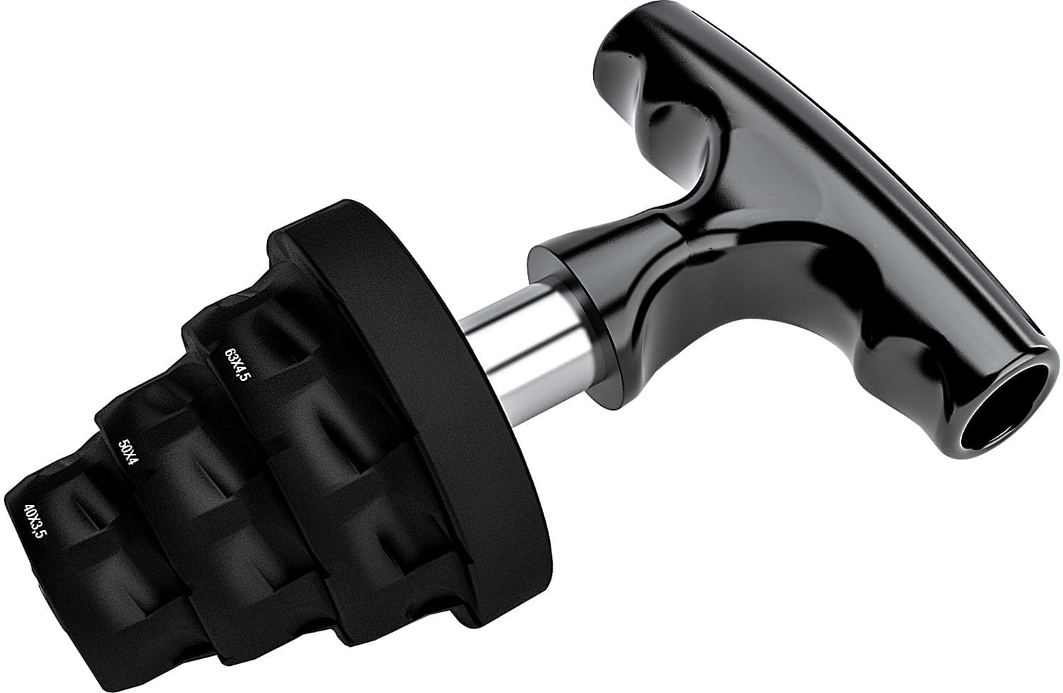 OUTIL DE CALIBRAGE ALUPEX 40/50/63MM