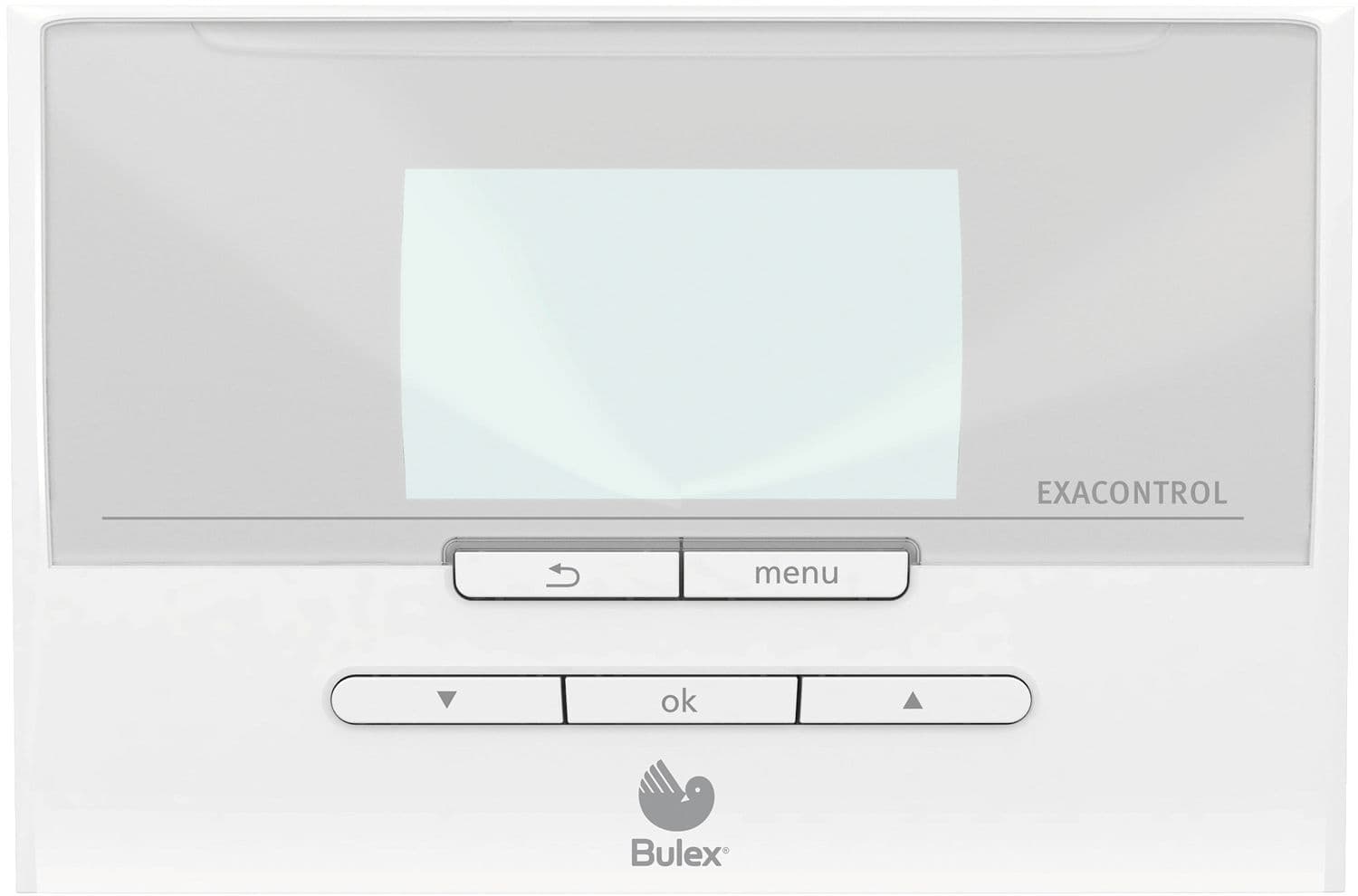 THERMOSTAT NUMERIQUE EXACONTROL E7C BULEX HEBDOMADAIRE CLASSE V (3%)