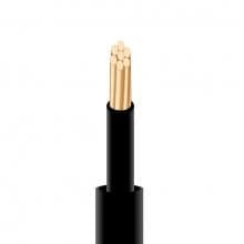Ctfb / N 1 x 120 Noir (H07RN-F) en rouleau de 50m classe CPR: ECA