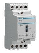 Contacteur jour / nuit 25A 230V 3NO
