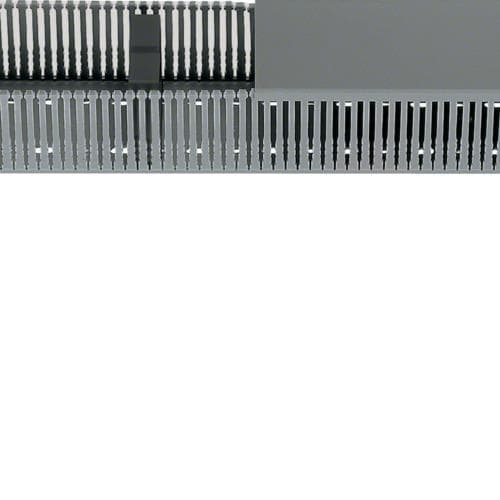 Goulotte de câblage PVC 35 x 25mm