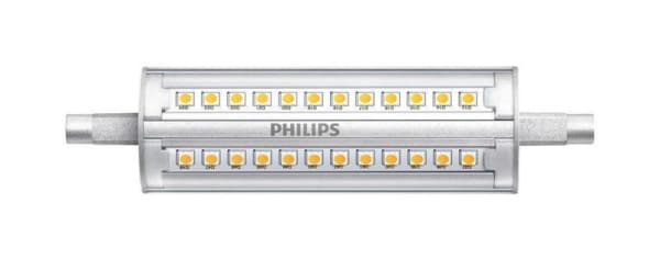 CorePro R7s 118mm 14 - 100W 830 dimmable