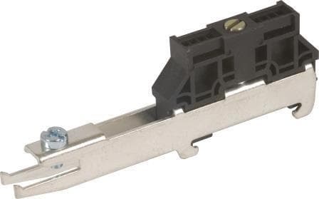 Support Rail Din