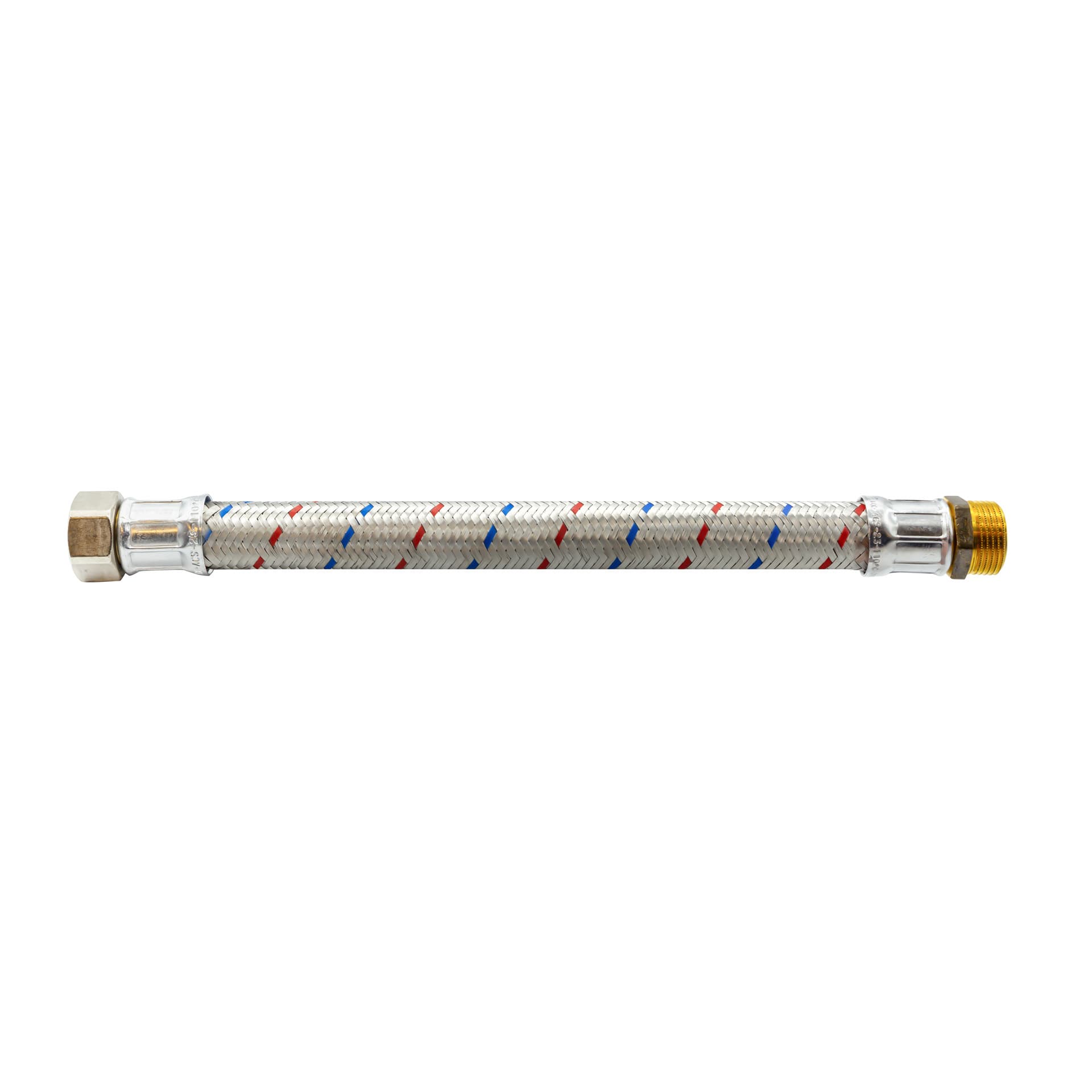 FLEXIBLE INOX RIA S.H.A. 2''MFX1000
