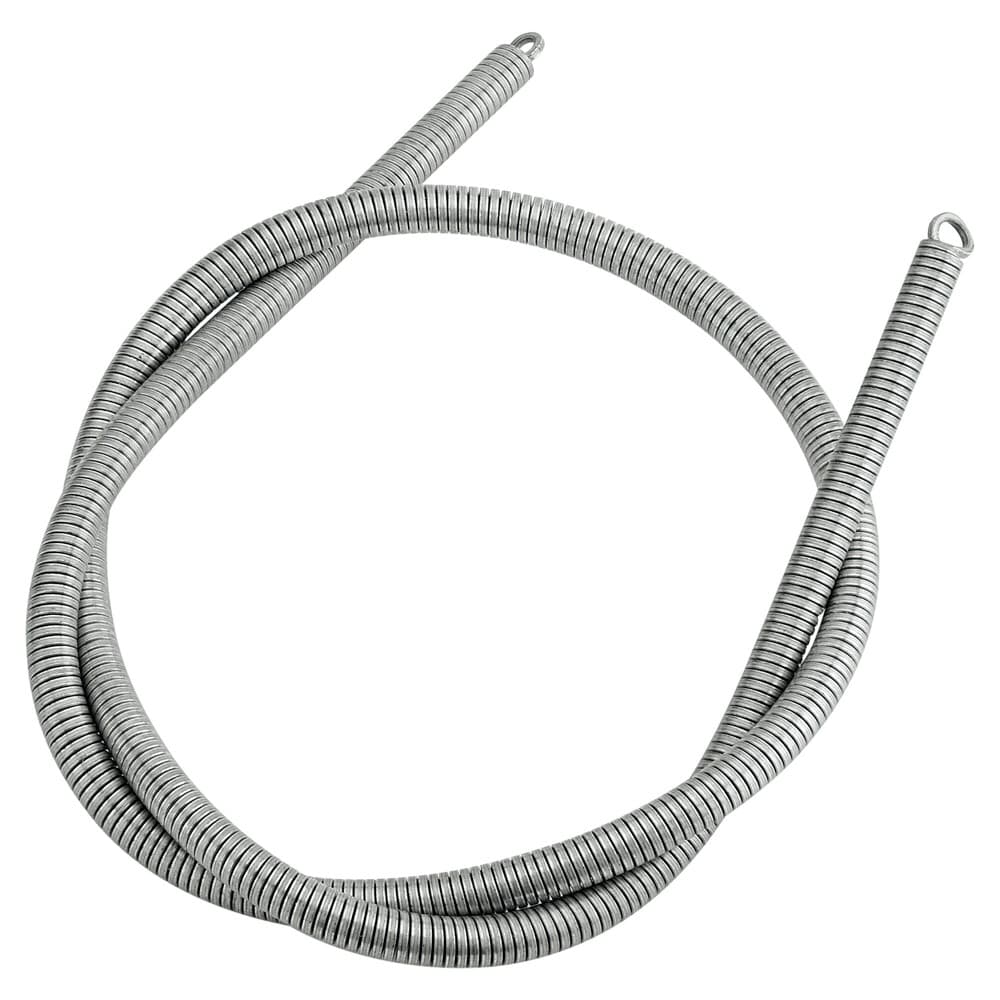 STPX RESSORT EXT. ALU 16X2MM