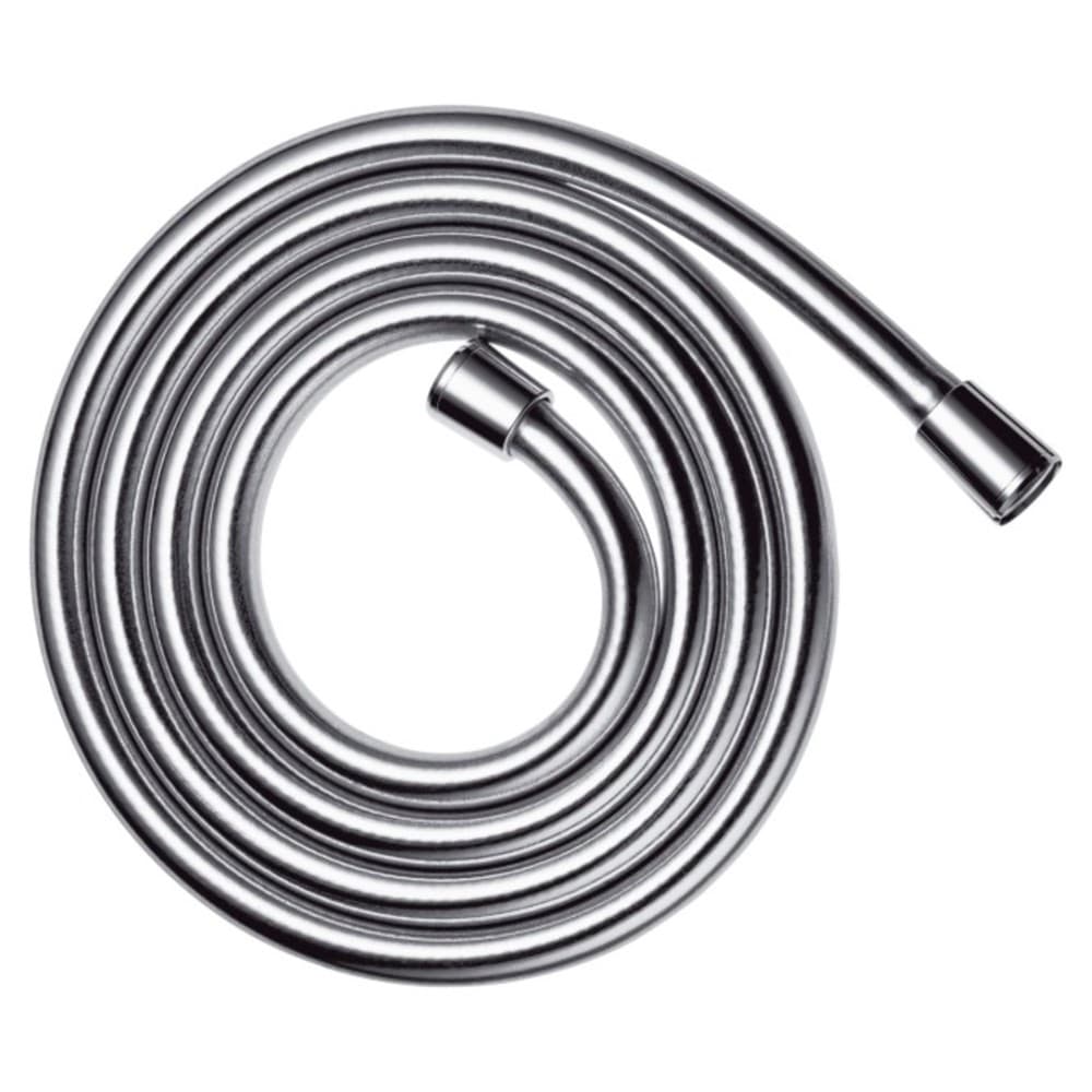Hansgrohe Isiflex flexible de douche 1600mm avec 2 écrous coniques chromé