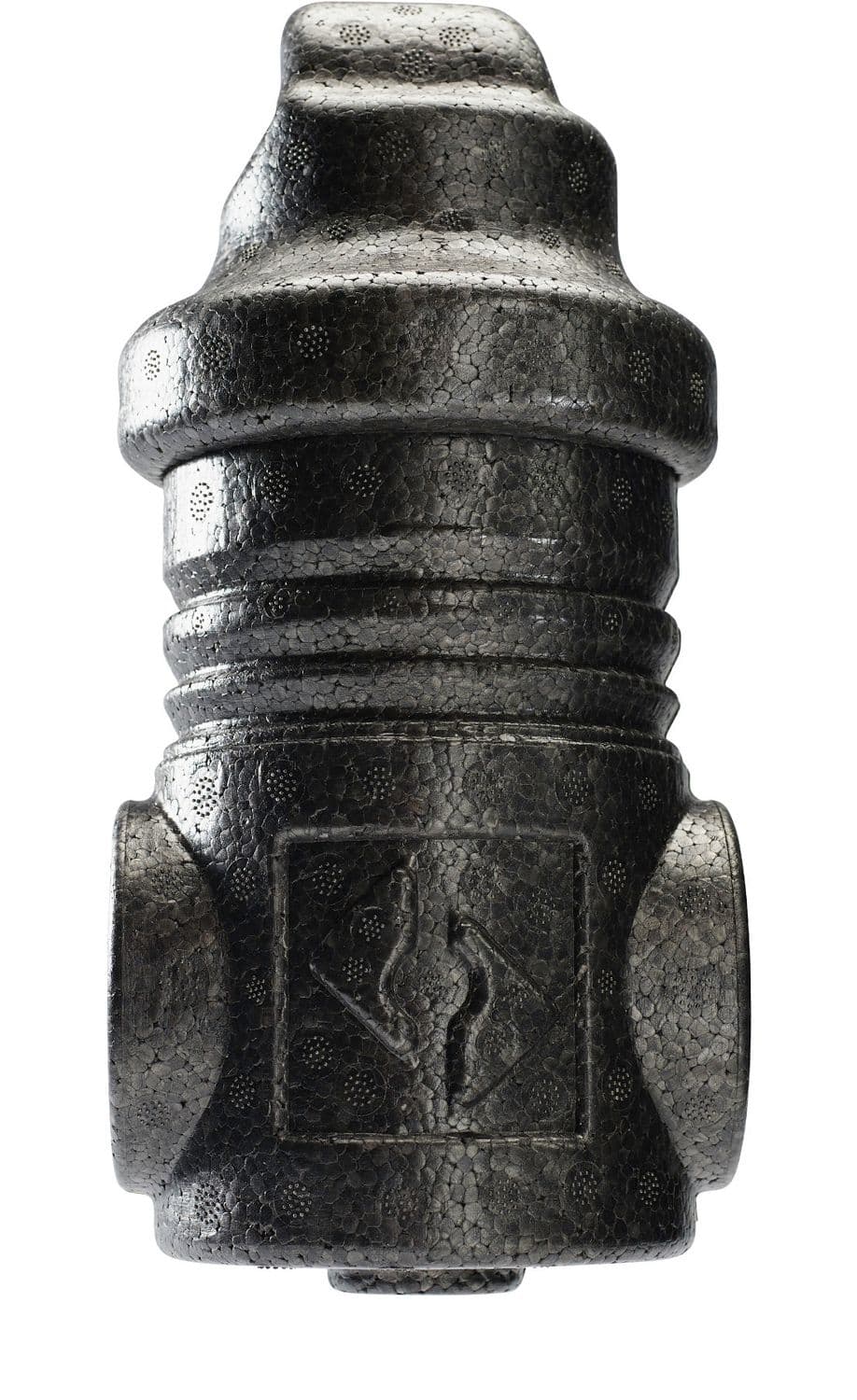 KIT D'ISOLATION POUR SEPARATEUR D'AIR HORIZONTALE SPIROVENT SPIROTECH