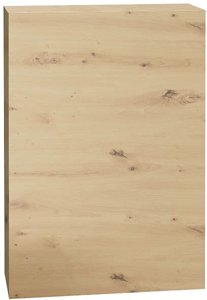 MEUBLE COFFEE 1 PORTE GAUCHE 45 CHENE DECOR URBAN