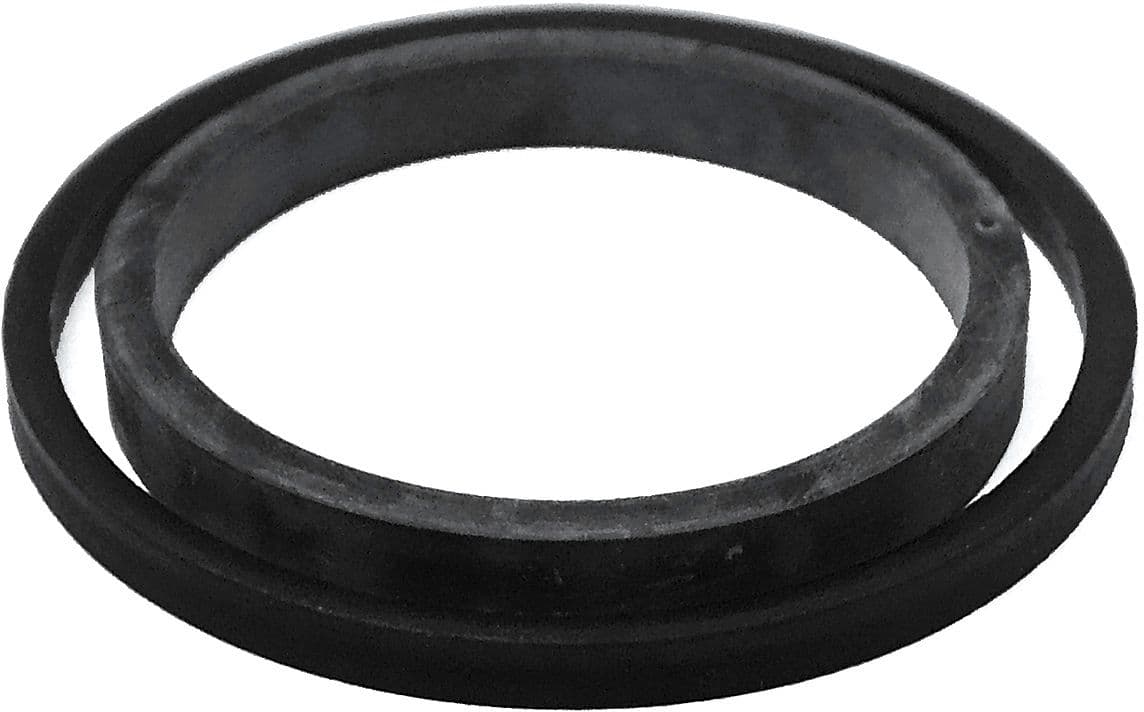 SET JOINTS (2PCS) GEBERIT SIPHON 40MM