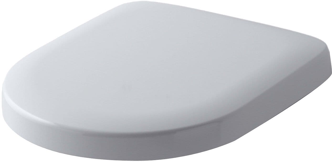 SIEGE WC TORNADO FLUSH TOTO SOFT-CLOSE BLANC