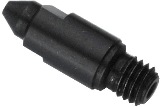 INJECTEUR "N" GAZ NATUREL JUNKERS BLEU