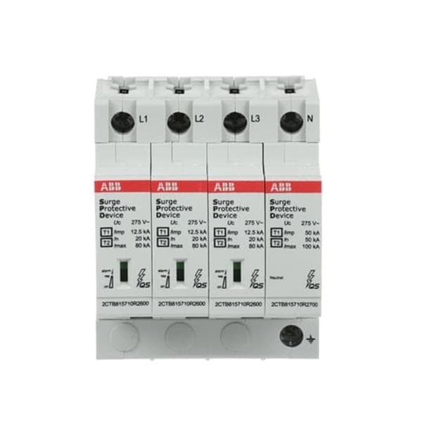 protection de survoltage