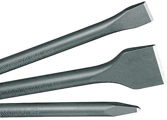 JEU 3 BURINS SDS+ HIKOKI