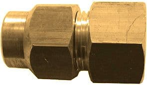 BICOGAZ RACCORD 4/4"F-22MM