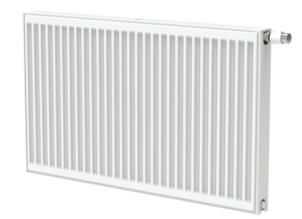 Henrad Premium 8 T21 radiateur panneaux horizontal H900 x L0600-1130W blanc