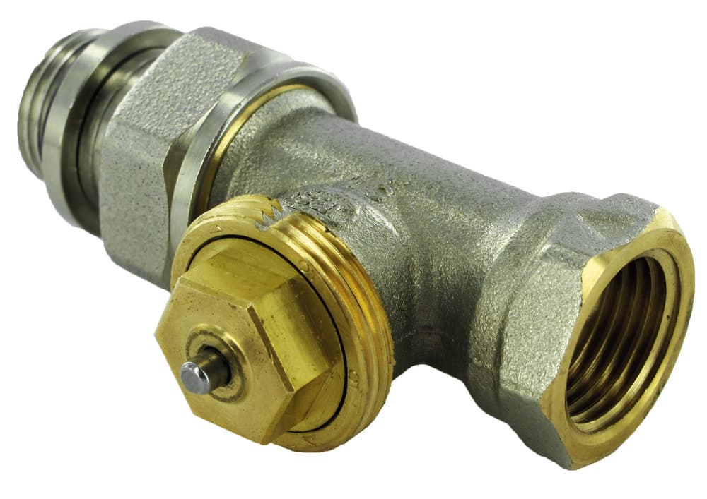Comap R809 robinet thermostatique droit filetage femelle 1/2F