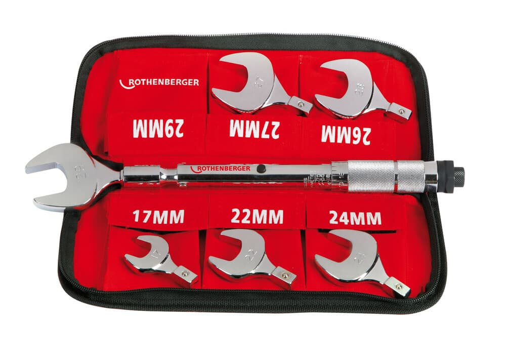 RTHB 175001 KIT CLES DYNAMOM.