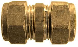 BICONE RACCORD 28MM
