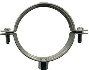 COLL.ALUMINIUM A PAROI EPAISSE 180MM M8