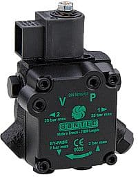 POMPE FUEL SUNTEC AU47L 9851/53 6P