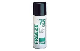 Produit réfrigérant - Freeze 75 - 400ml