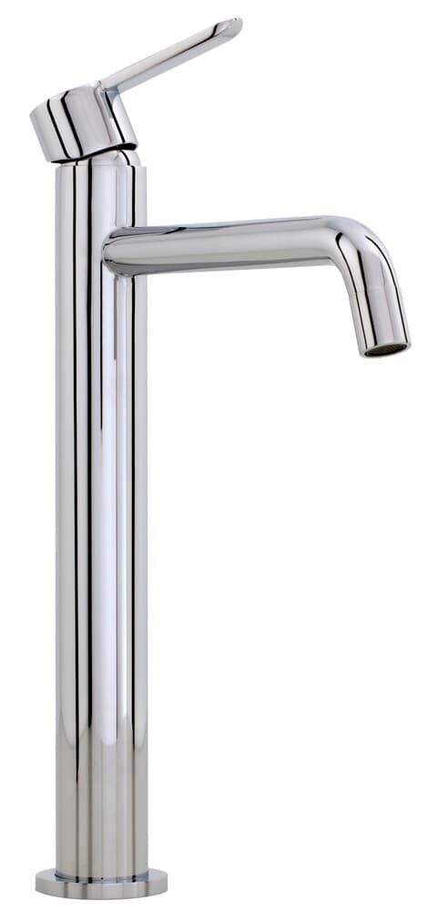 Van Marcke Origine Lana mélangeur de lavabo ralongé chrome