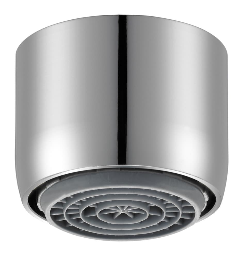 Neoperl Cascade SLC mousseur chromé 13,5-15,0 L/min M22x1 boîte par 10 pièces