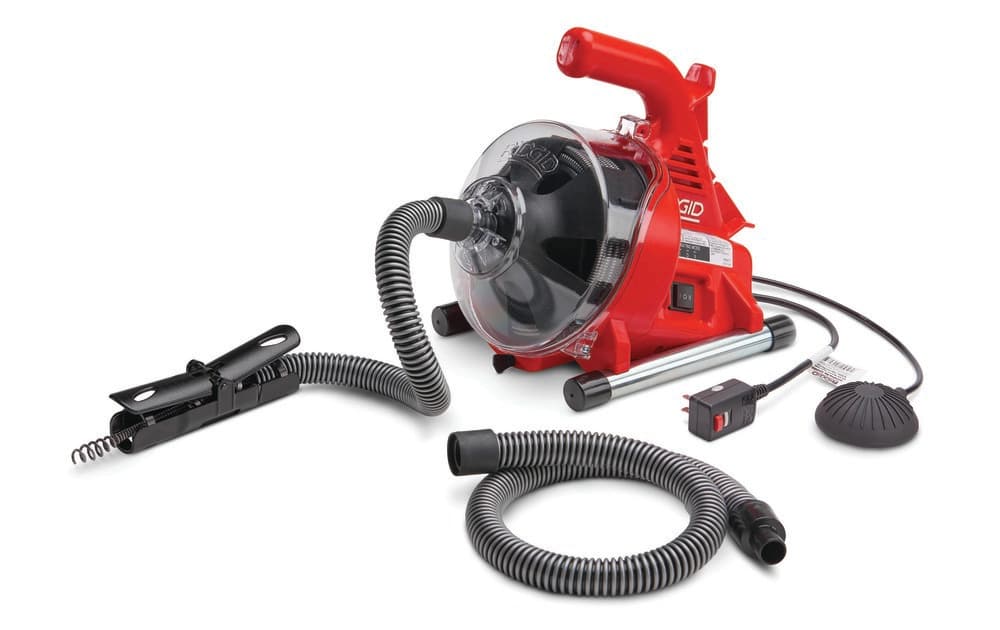 RID 59143 DÉBOUCHER POWERCLEAR