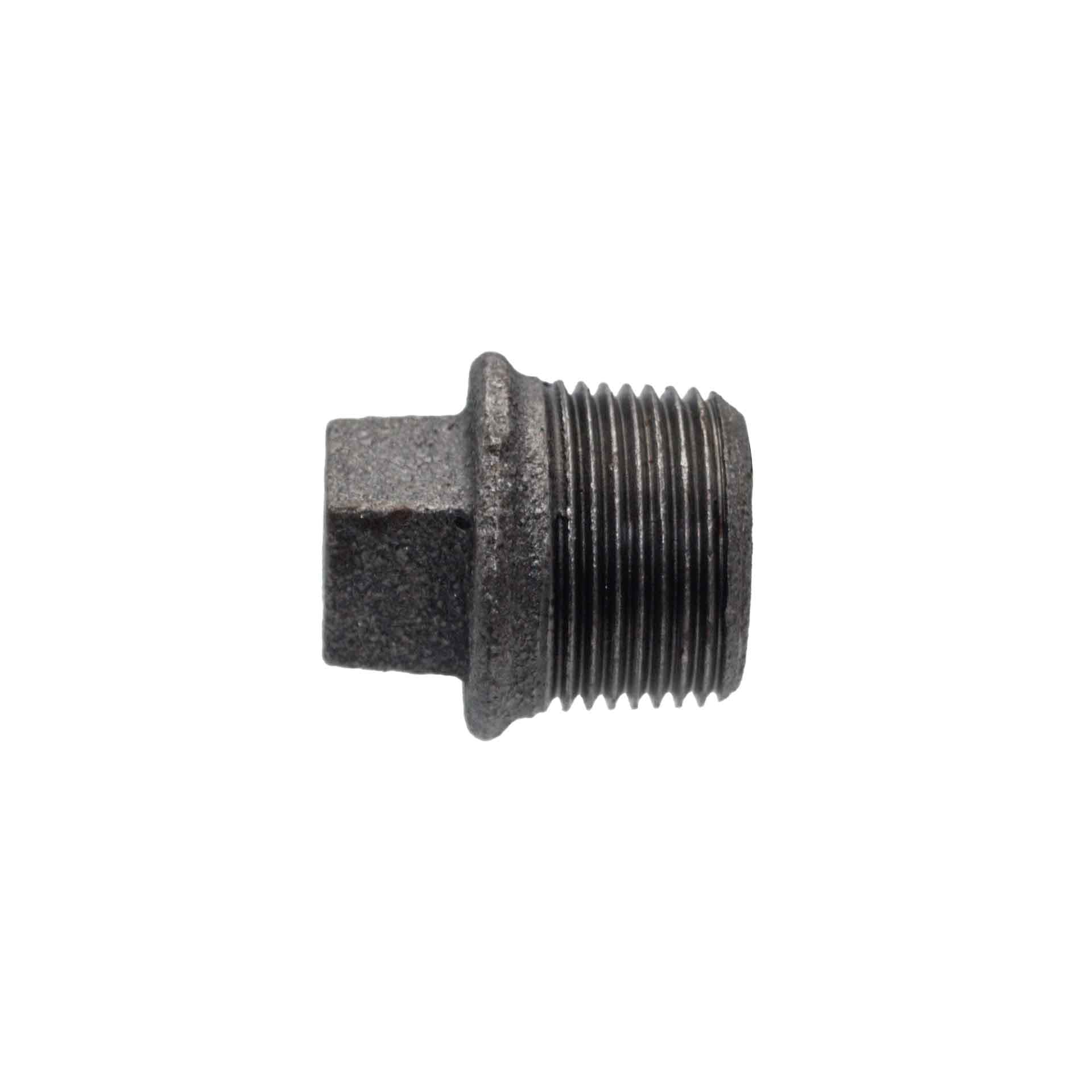 BOUCHON 290 2''M NOIR (RÉF 290 2"M NOIR)