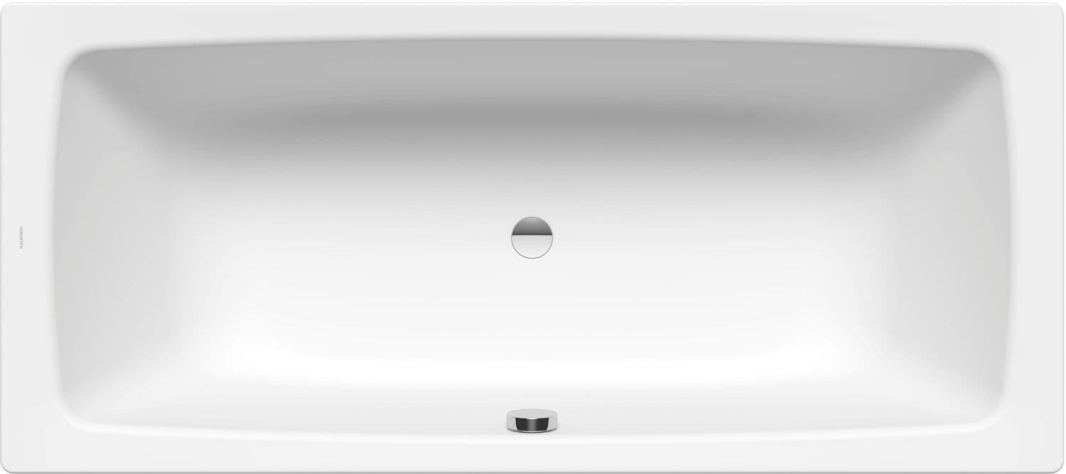 BAIN DUO ACIER CAYONO KALDEWEI 180-80 BLANC