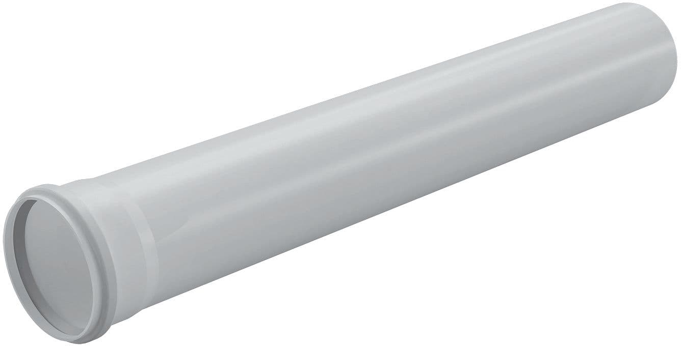 ROLUX TUBE PP 110MM 2000MM UBBINK