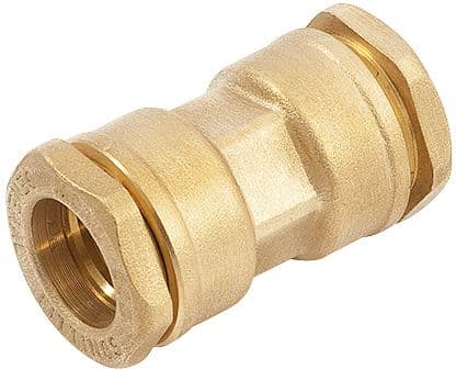 MANCHON POUR HDPE 20MM-20MM