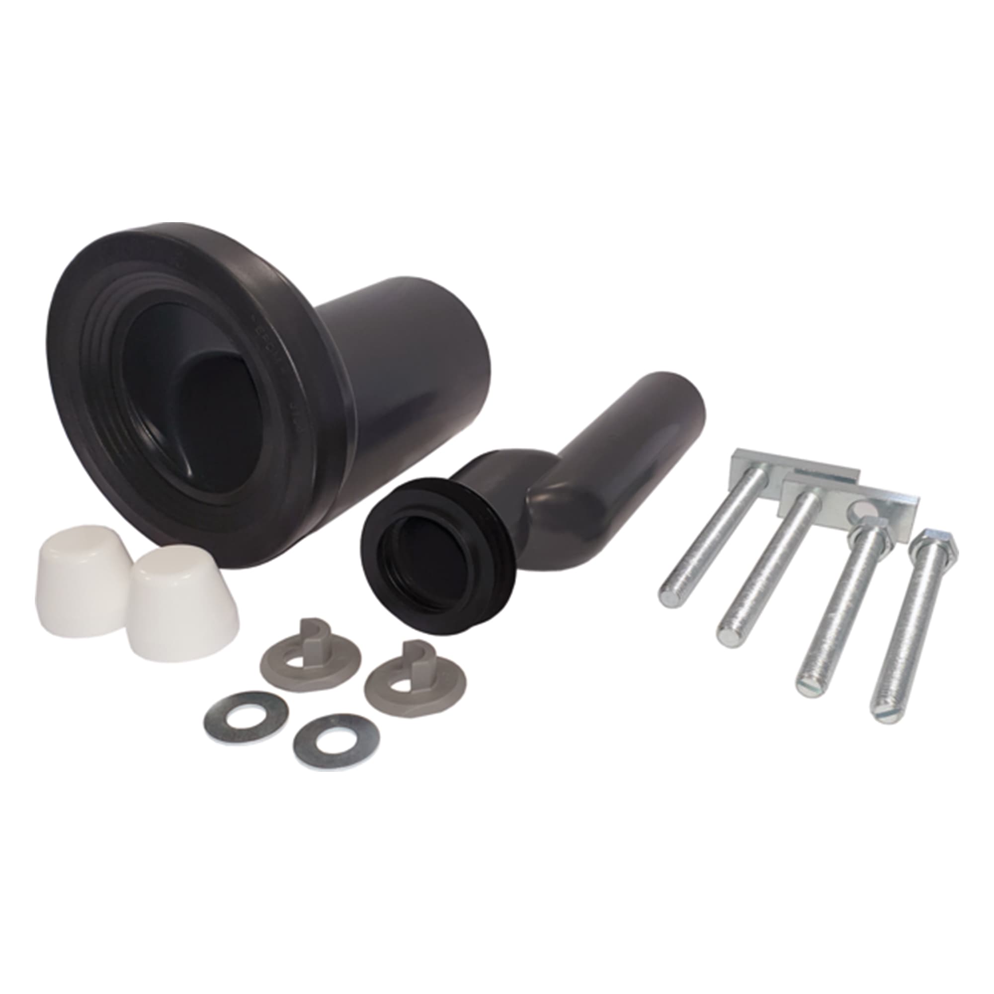 KIT DE RACCORDEMENT POUR RÉHAUSSE 25 MM - DN 90