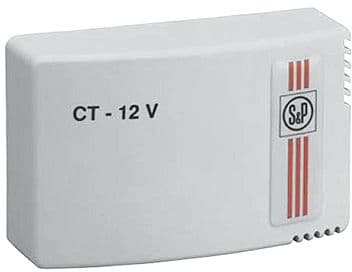 TRANSFO CT-12/14 H POUR VENTILATEUR SILENT CHZ S&P
