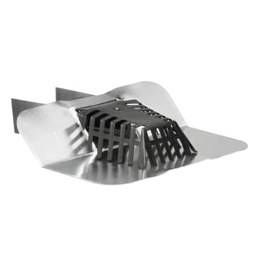 RWA 60-100 ECOULEMENT ZZ ALU