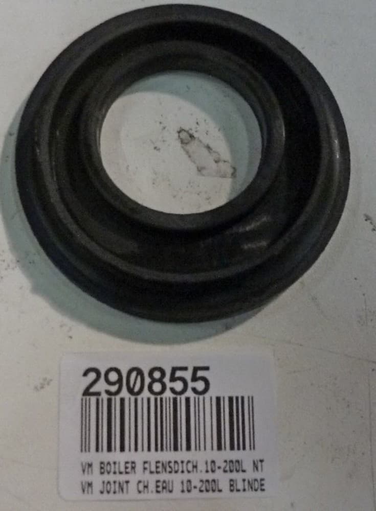 VMP JOINT CH.EAU 10-200L BLI
